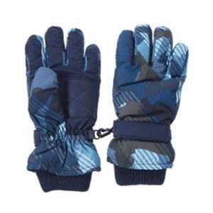NWOT Gymboree ski gloves